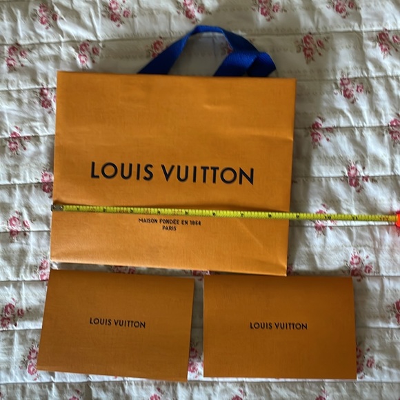 Louis Vuitton Empty Boxes Lot - Picture 10 of 11